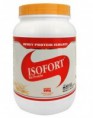 Whey ISOLADA Isofort - 2 KG ou 900 GR ( a partir de R$ 144,90)